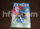 EX BEAR AKIRAプロデュース