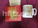 EXILE マグカップ