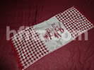WEAVER グッズタオル