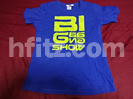 BIGBANG Tシャツ