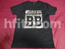 BIGBANG Tシャツ