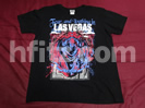 Las Vegas Tシャツ
