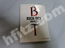 BUCK-TICKパンフレット