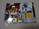 ワンオク2019-2020 Eye of the Storm JAPAN TOURマフラータオル買取価格