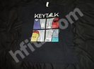 KEYTALK Tシャツの買取価格