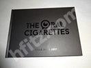 THE ORAL CIGARETTES YEAR BOOK2017買取価格