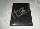 矢沢永吉THE LIVE SPECIAL DISC DVD