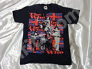 THE WHO Ｔシャツ