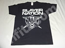 Slayer（スレイヤー） Tシャツ