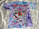 PINK FLOYD Tシャツ TOUR 1994 Tシャツ　The Division Bell ツアー