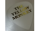 THE YELLOW MONKEY バラ色基金ピック買取価格