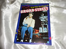 ポールBROAD STREETパンフレット