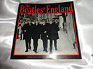 THE BEATLES England