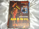 ポール・マッカートニーback n the u.s. book