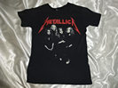 METALLICA（メタリカ）　Tシャツ　80sビンテージ　AND JUSTICE FOR ALL