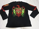 Slayer TOUR2006 ロングTシャツ SHOOTタグ買取価格