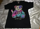 MY FIRST STORY 2019年ツアーTシャツ買取価格