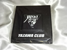 矢沢永吉YAZAWA CLUB CD収納ケース買取価格