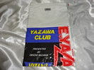 矢沢永吉YAZWA CLUBのTシャツ買取価格