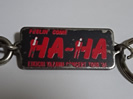 矢沢永吉1986年HA-HAツアーキーホルダー買取価格