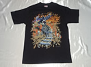 メガデス MEGADETH　(C)1994 Tシャツ