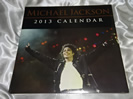 Michael Jackson　2013カレンダー買取価格