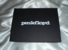 PINK FLOYD(ピンク・フロイド)　ポストカード　50枚セットBOX買取価格