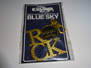 BLUE SKY2012キーホルダー
