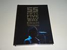 矢沢永吉55FIFTY FIVE WAY DVD買取価格