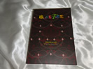 BUCK-TICK 全ページ櫻井敦司ver.　写真集 TOUR2010 go on the RAZZLE DAZZLE