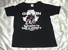 Mr.Children半世紀へのエントランスBAND Tシャツ買取価格