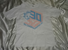 Mr.Children30周年ロゴ Tシャツ買取価格
