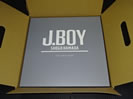 浜田省吾 / “J.Boy”30th Anniversary DVD-Box
