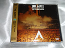 THE ALFEE（アルフィー） DVD買取 86SWEAT&TEARS