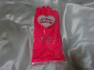 THE ALFEEの過去に買取した2015公式グッズのD.D.D!!グローブ手袋