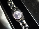 THE ALFEEの過去に買取した公式グッズのKINGDOM腕時計