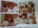 浜田省吾1980年前後の写真