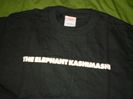 エレファントカシマシTシャツ買取価格