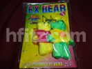 EX BEAR AKIRAプロデュース