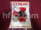 EX BEAR AKIRAプロデュース