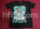 BABYMETAL Tシャツ