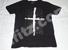 氷室京介LAST GIGS Tシャツ買取価格