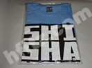 SHISHAMOフロンターレコラボTシャツ