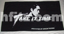 矢沢永吉ビーチタオル買取価格TAKE IT TIME