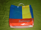 SMAPショッピングバッグ