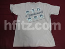 超新星 Tシャツ