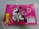 ふなっしーメタルロックマフラータオル