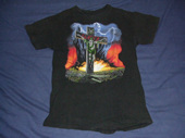 Slayer Tシャツ買取価格