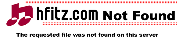 404-Not Found �w�肳�ꂽ�y�[�W�͂��̃T�[�o�[��ɂ͂���܂���B