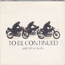 To Be Continued/MUSICa-holic